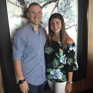 Meet your Posher, Erica